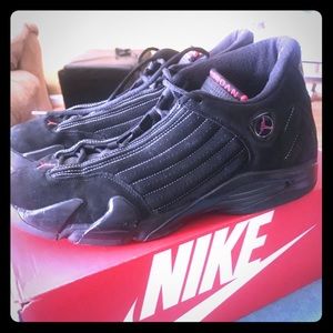SOLD 2008 Air Jordan 14 Retro “CDP” Size 15